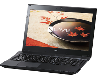 LAVIE Note Standard NS550